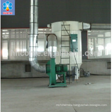 50TPD Low consumption corn grits processing equipment